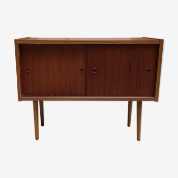 60s teak extra furniture ideal TV furniture