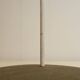 "Area" floor lamp designed by Mario Bellini for Artemide, Italy, 1970s
