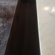 Commode Directoire avec marbre