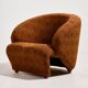 MK11408 Hungarian lounge chair by Sándor Bedécs