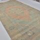 Anatolian Kurdish Wool Carpet sku 1419