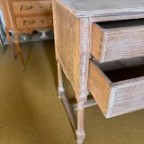 Louis XVI chest of drawers