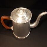Aluminium coffee maker AR Lyon