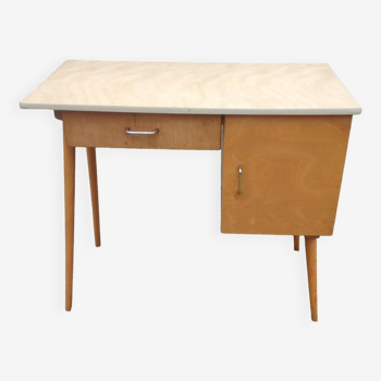 Bureau Baumann vintage