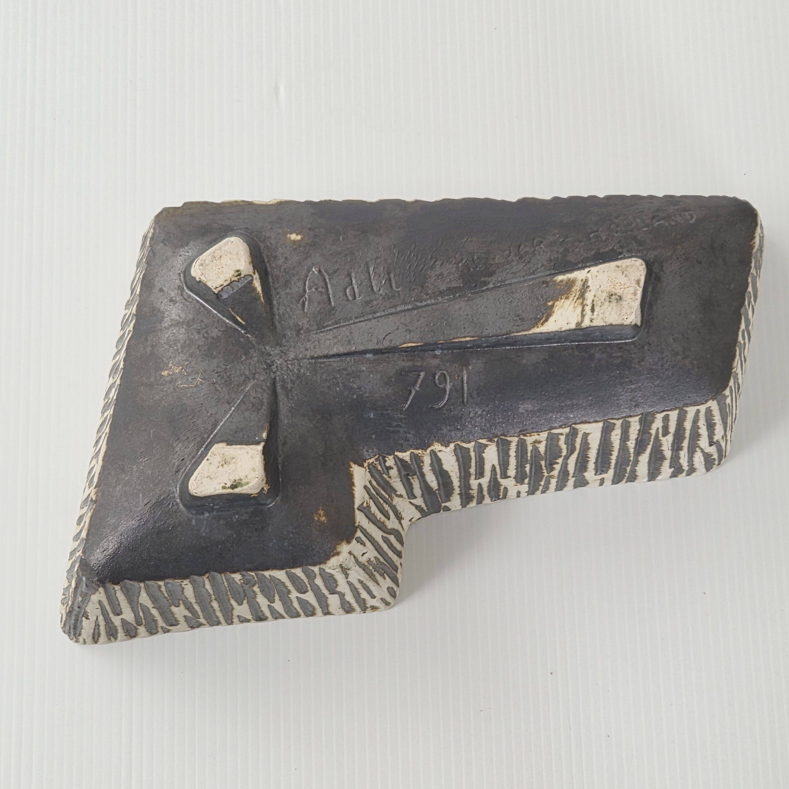 Cache-pot jardinière vintage 1950