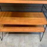 1950s "string" secretary