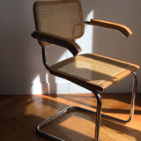 Chaise Cesca B64