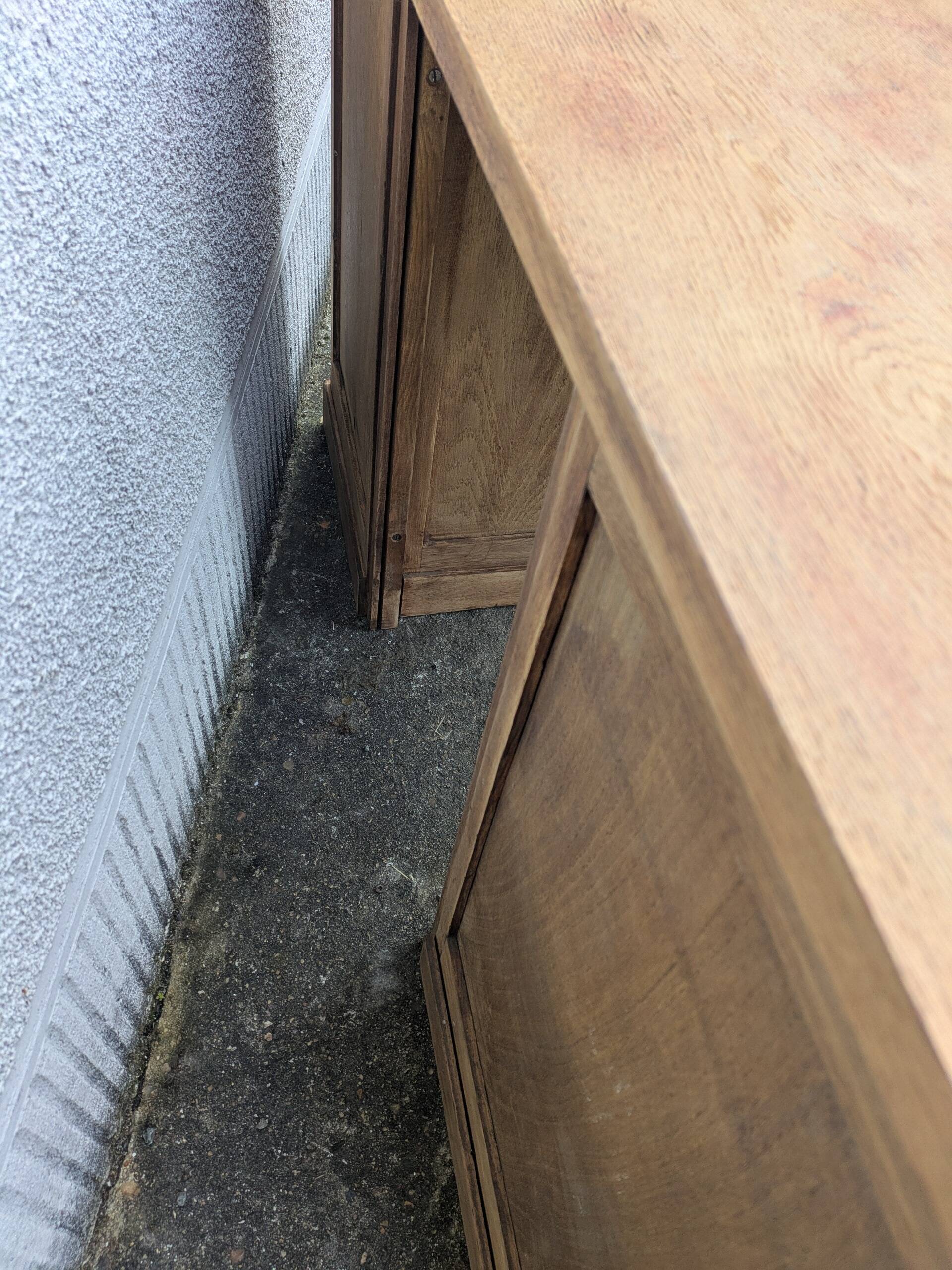 Large administrative office