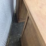 Large administrative office