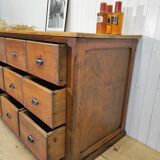 Furniture by trade / grainetier