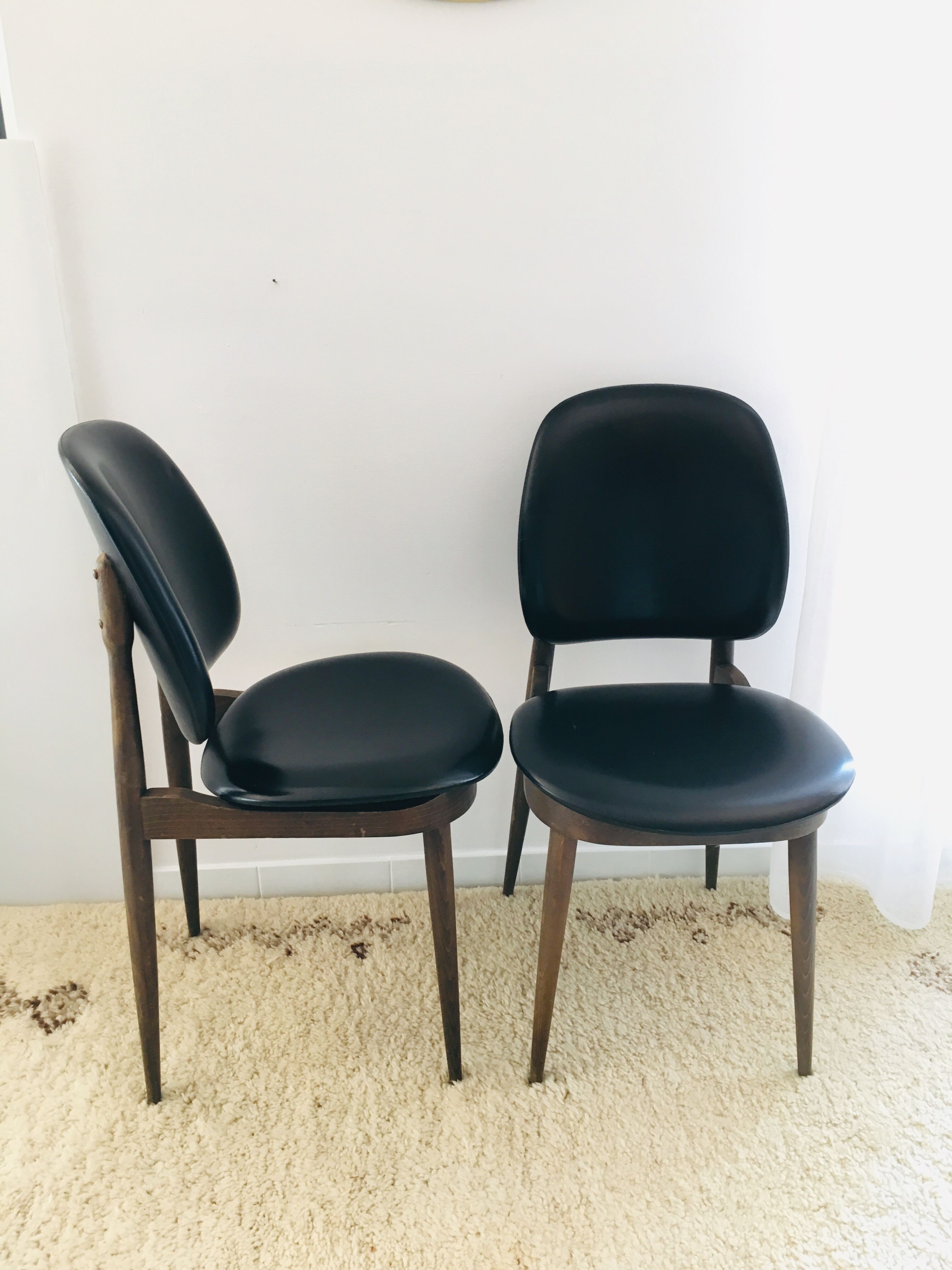 Chairs Baumann Pegasus