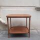Serving table