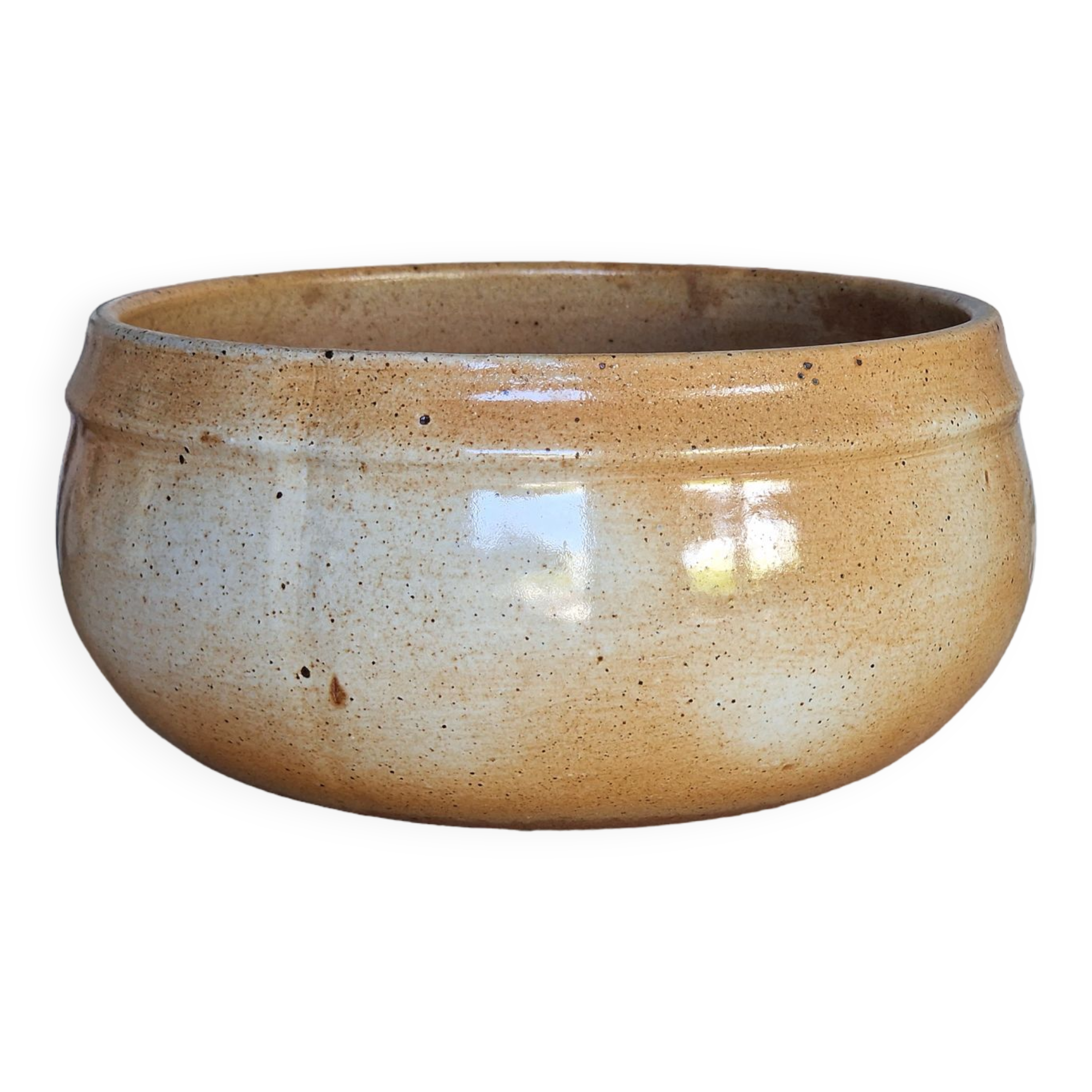 Salad jatte in Marais sandstone