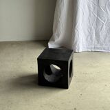 Coffee table, or openwork cubic stool H40 W40