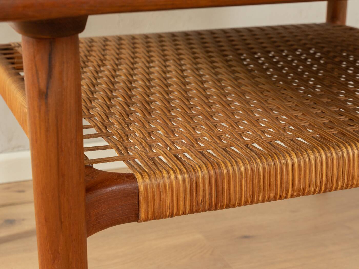 Table basse modèle 214, Kurt Østervig