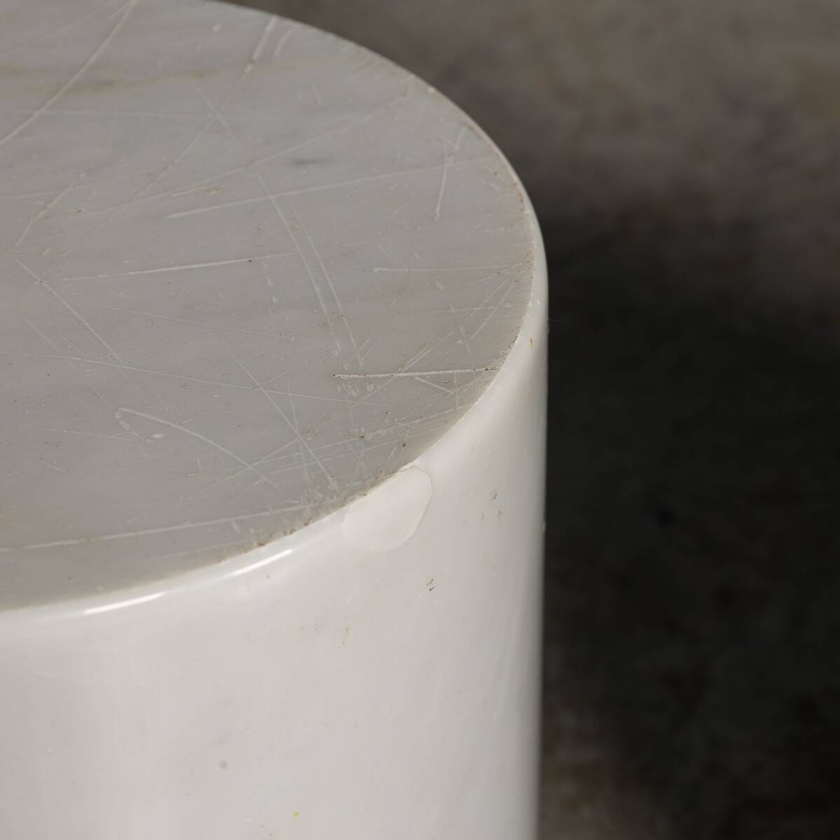 20thC 'METAFORA' COFFEE TABLE BY LELLA & MASSIMO VIGNELLI FOR CASIGLIANI