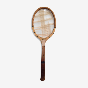 Vintage Caravelle racket