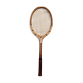Vintage Caravelle racket