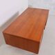 Large Scandinavian desk mod.76 in teak by Gunni Omann - 1960s