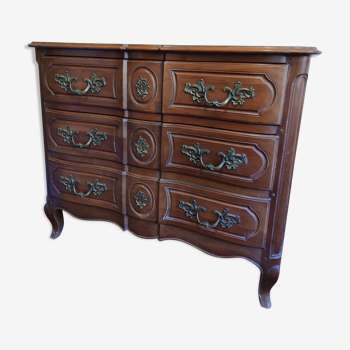 Louis XV style dresser