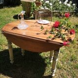 Louis Philippe 6-foot table