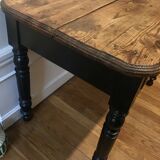 Table ancienne