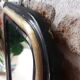 Miroir Louis Philippe 45x55cm