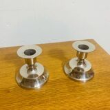 Lot of W Germany candlesticks 1960