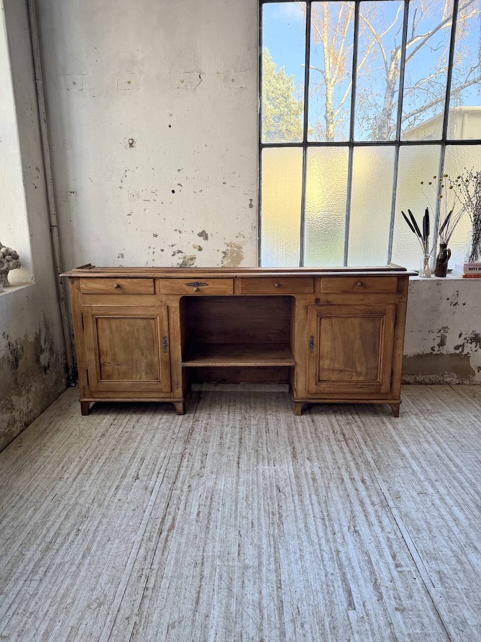 Mountain walnut furniture XXL 1900