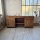 Mountain walnut furniture XXL 1900