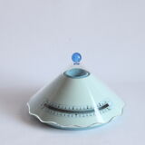 Kitchen scale Dolly by Ennio Pasini for Guzzini, Italy 1980s.