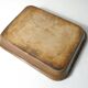 large old vintage Emile Henry glazed stoneware oven dish