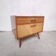 Paire de chevets, 1960