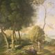 Great 20th-century Italian landscape painting