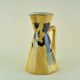 Pitcher fake-wood Vallauris