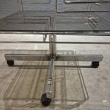 Bibliothèque Max Sauze, collection Isocèle, 1970