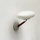 Vintage Italian Model Pao W Sconce by Matteo Thun for Arteluce, 1990s, Set of 2