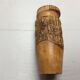 Wooden pepper pot