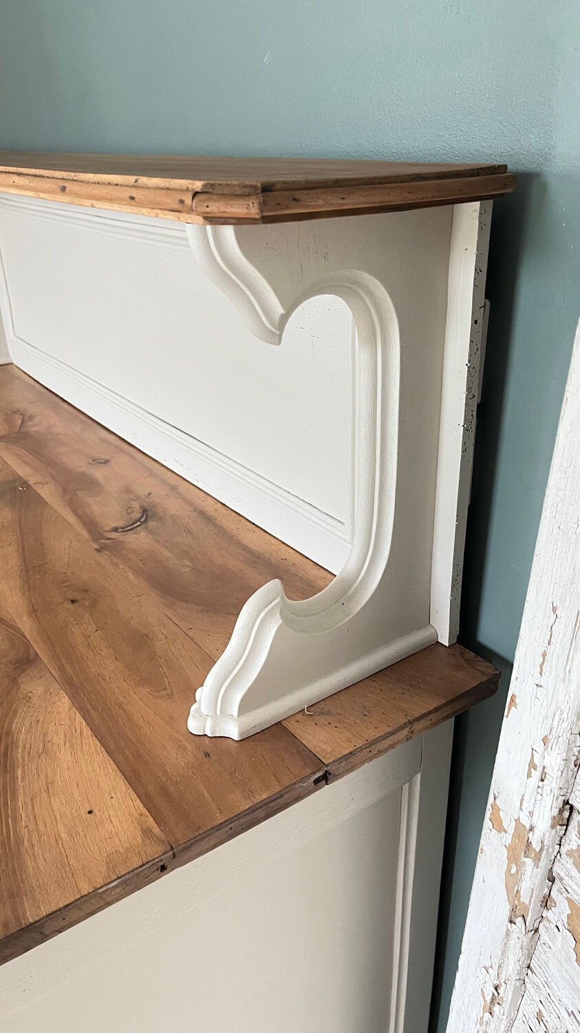 Buffet ou dressoir