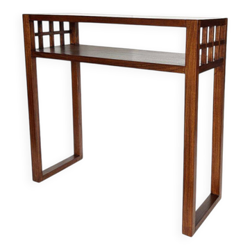 Console japonaise