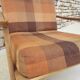 Fauteuil scandinave