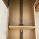 Vintage professional furniture, shannon unis france four-drawer filing cabinet for postcards