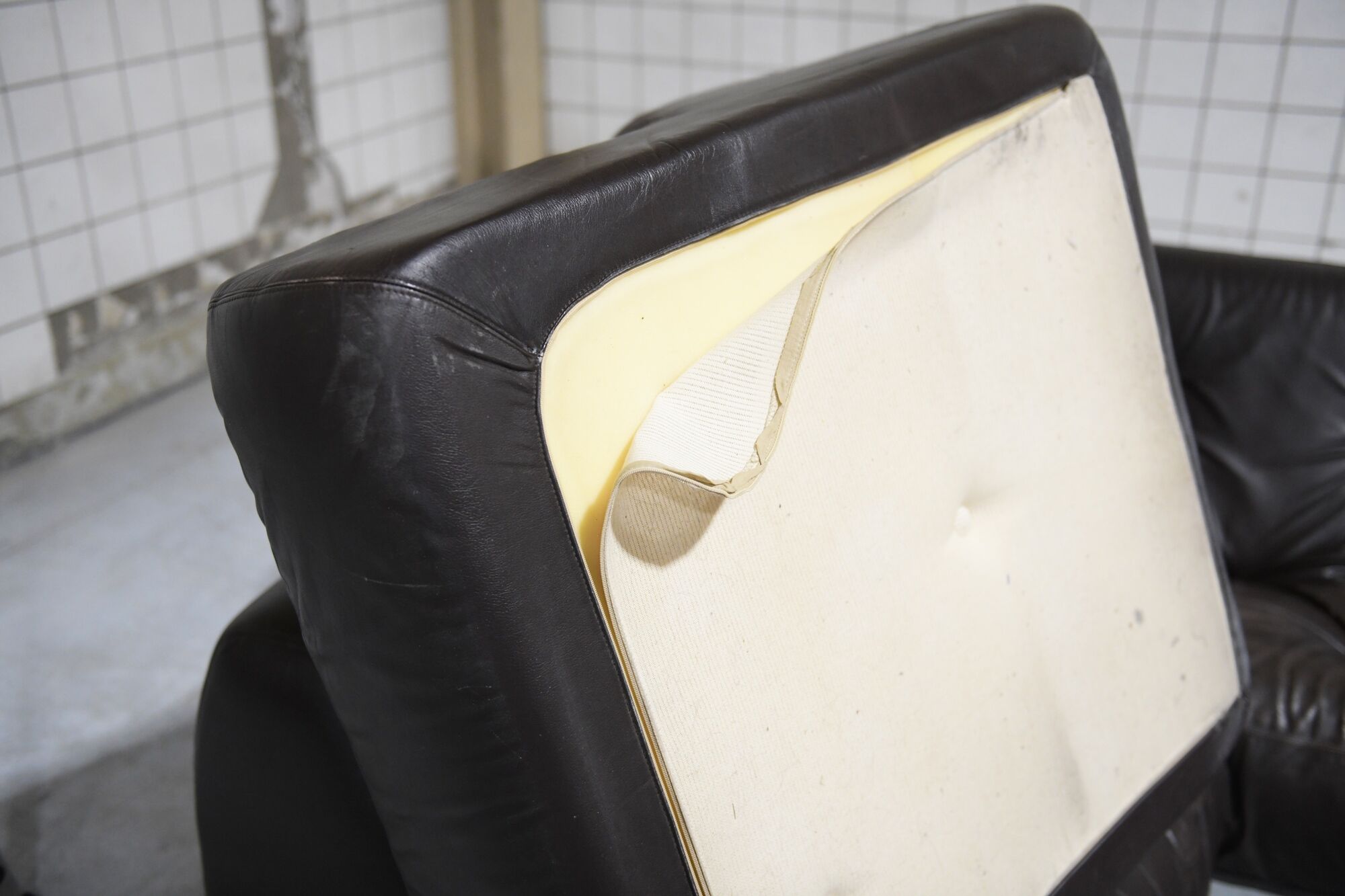 Kali by Michel Ducaroy for Ligne Roset