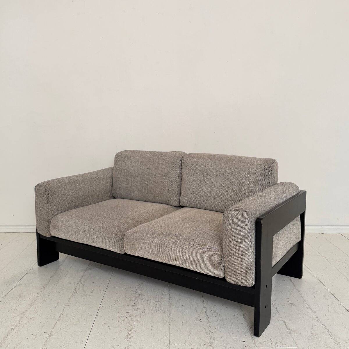 Mid-Century Modern Sofa by Tobia & Afra Scarpa, 1960s
