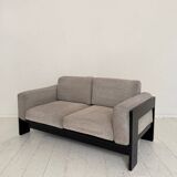 Mid-Century Modern Sofa by Tobia & Afra Scarpa, 1960s