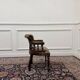 Set of Classic English Springvale Chesterfield Chairs