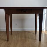 Scandinavian table
