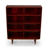 Danish Model 6 Bookcase by Gunni Omann for Omann Jun Mobelfabrik, 1960s