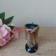 Vintage squirrel vase in flamed stoneware – 1960 - 1970