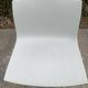 Chaise pivotante Catifa édition Arper par Lievore Alther